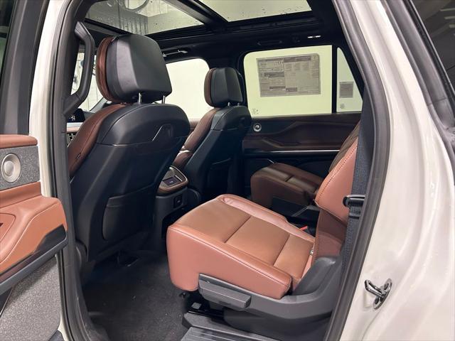 2026 Lincoln Navigator Reserve L