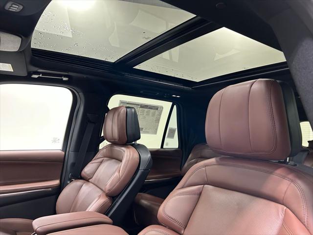 2026 Lincoln Navigator Reserve L