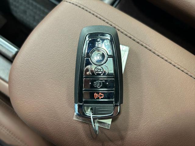 2026 Lincoln Navigator Reserve L