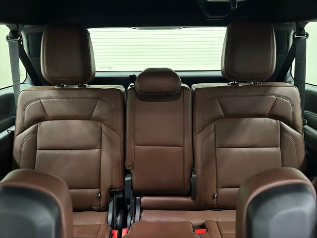 2026 Lincoln Navigator Reserve L
