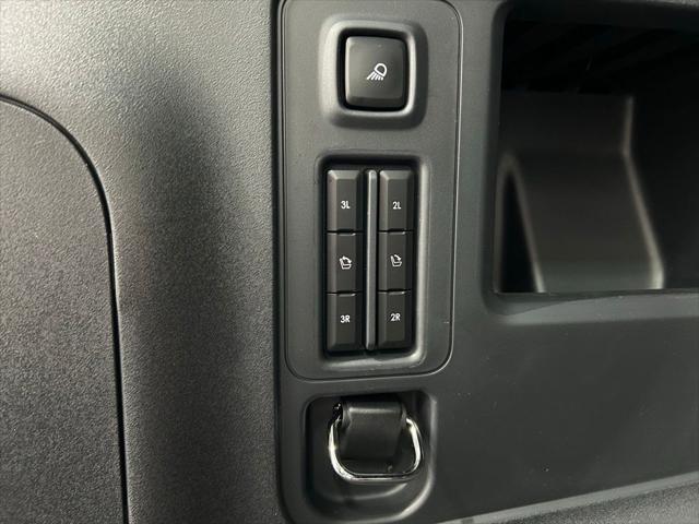 2026 Lincoln Navigator Reserve L