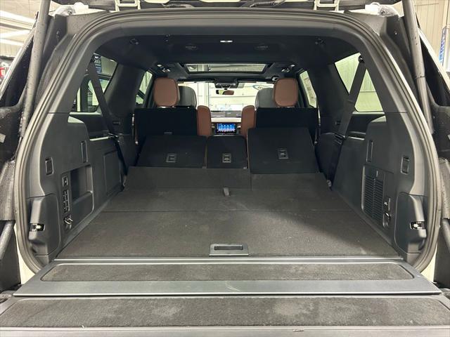 2026 Lincoln Navigator Reserve L
