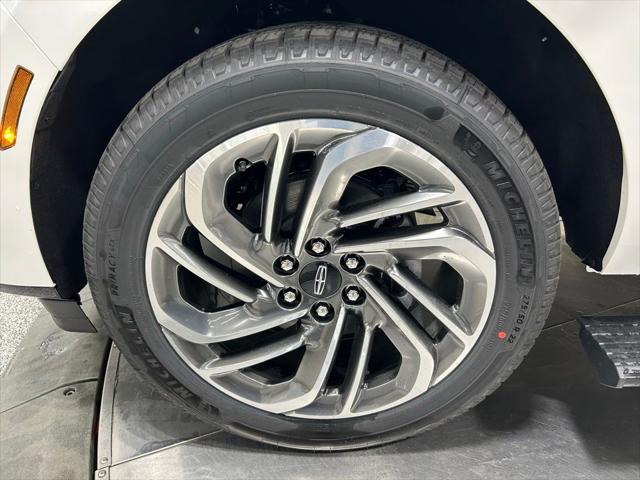 2026 Lincoln Navigator Reserve L