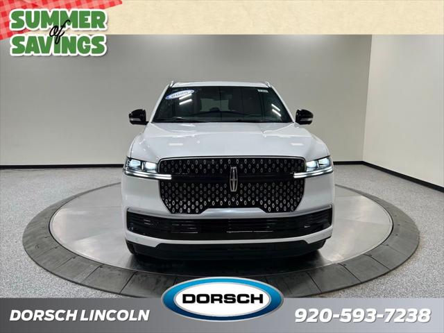 2026 Lincoln Navigator Reserve L for sale in Green Bay, WI