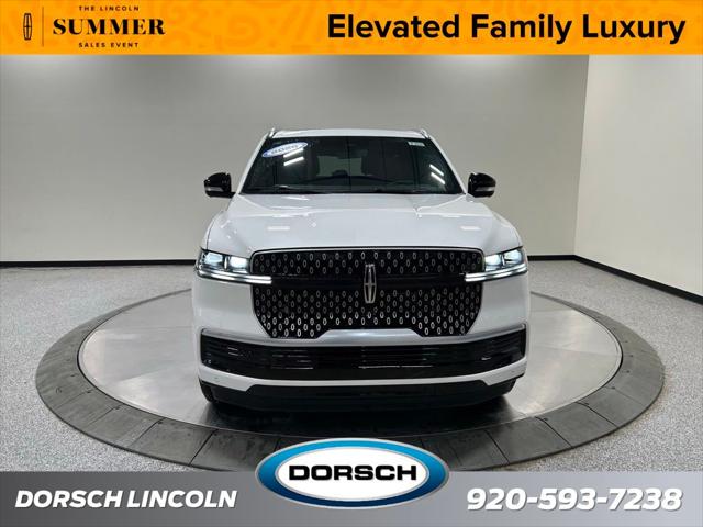 2026 Lincoln Navigator Reserve L for sale in Green Bay, WI