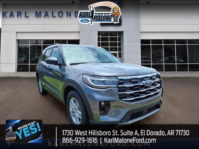 2026 Ford Explorer Active for sale in El Dorado, AZ