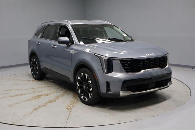 2025 Kia Sorento EX for sale in Groveport, OH
