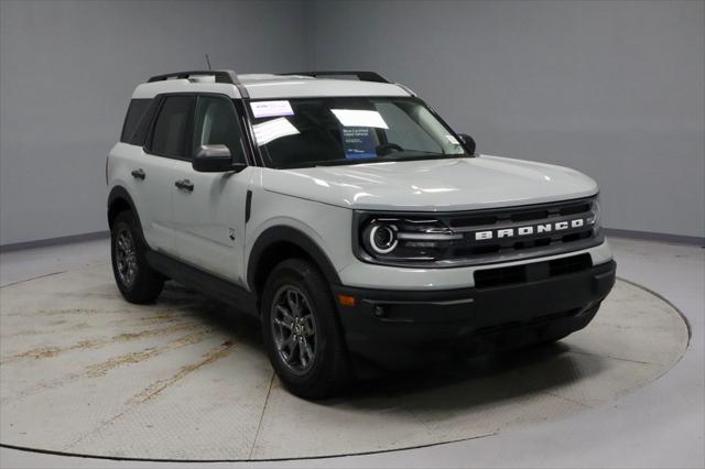 2024 Ford Bronco Sport Big Bend for sale near Groveport, OH