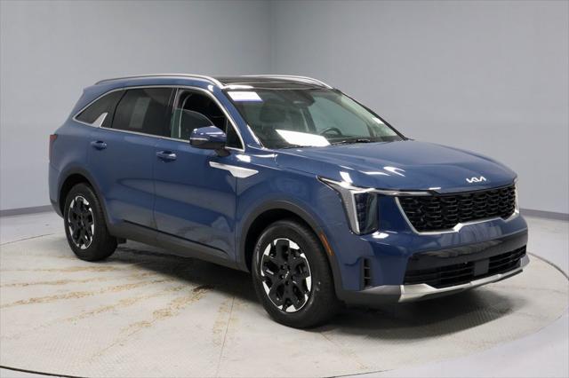 2025 Kia Sorento S for sale in Groveport, OH