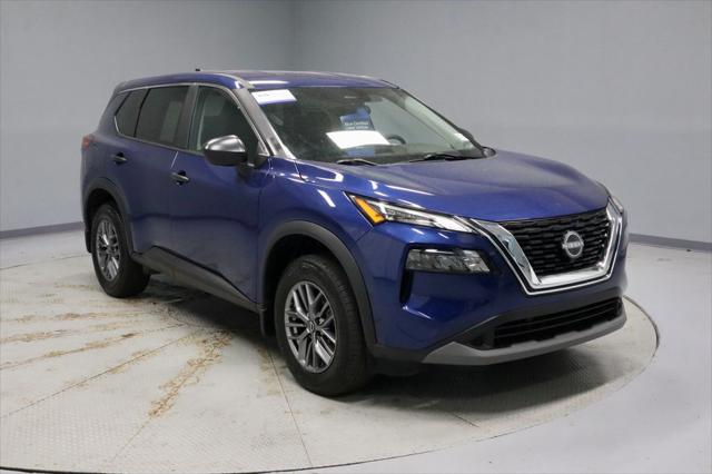 2023 Nissan Rogue S Intelligent AWD for sale near Groveport, OH