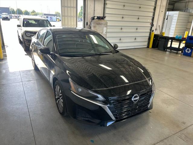2025 Nissan Altima SV FWD for sale near Groveport, OH