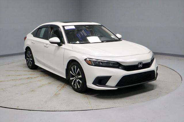 2023 Honda Civic EX for sale near Groveport, OH