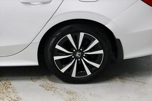 2023 Honda Civic EX