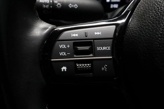 2023 Honda Civic EX
