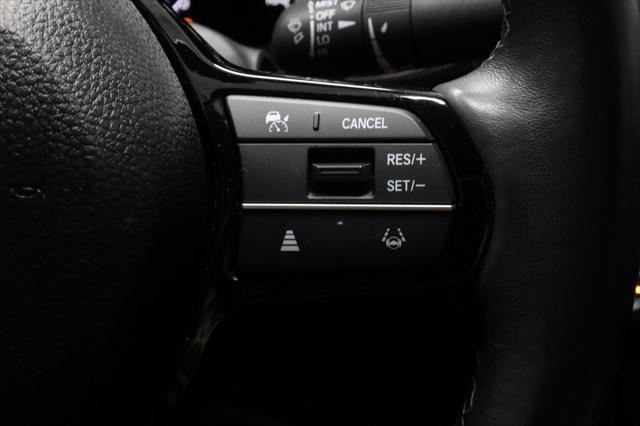 2023 Honda Civic EX