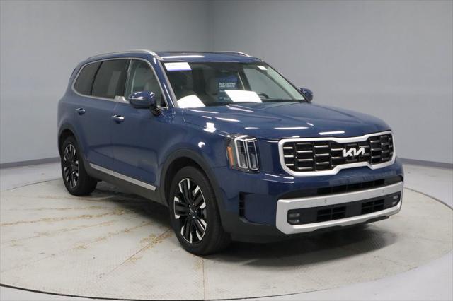 2024 Kia Telluride SX Prestige for sale in Groveport, OH