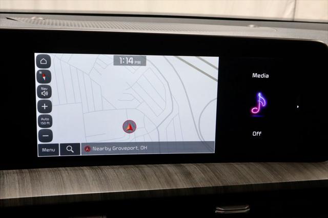 2024 Kia Telluride SX Prestige