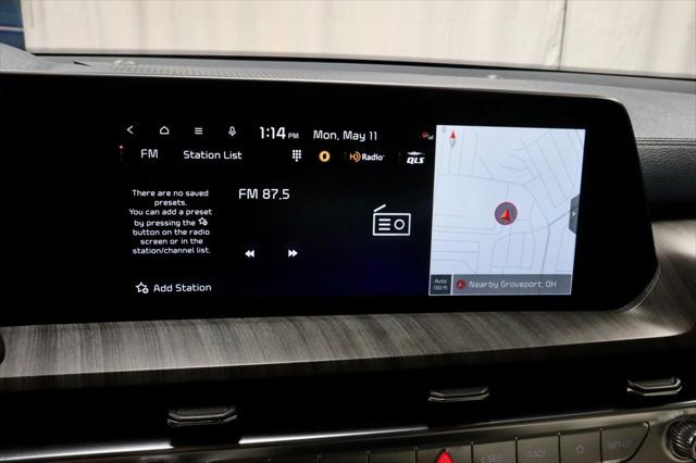 2024 Kia Telluride SX Prestige