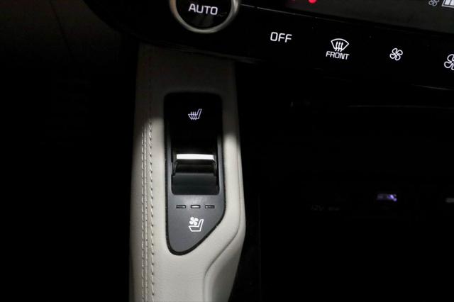 2024 Kia Telluride SX Prestige