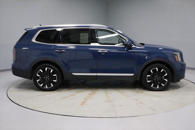 2024 Kia Telluride SX Prestige