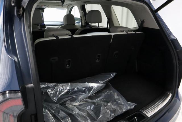 2024 Kia Telluride SX Prestige