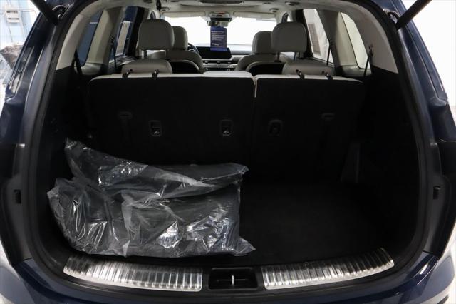2024 Kia Telluride SX Prestige