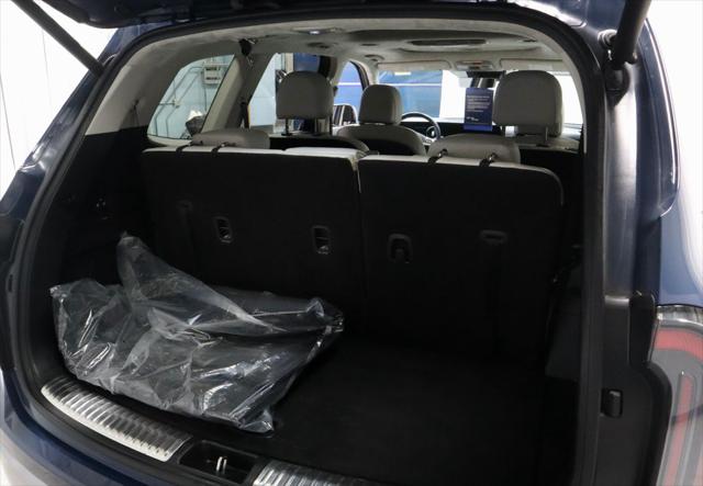 2024 Kia Telluride SX Prestige