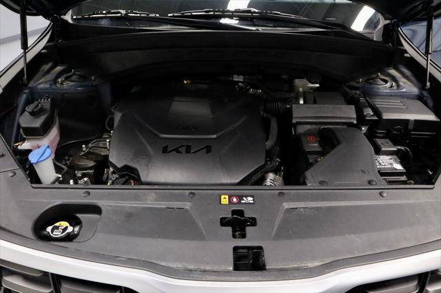 2024 Kia Telluride SX Prestige