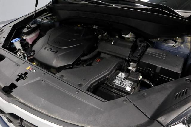 2024 Kia Telluride SX Prestige