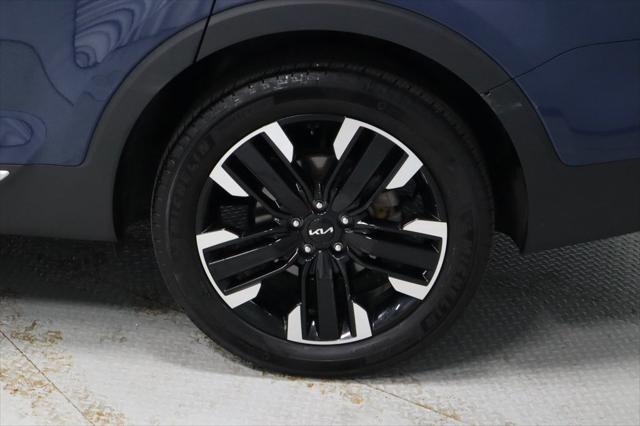 2024 Kia Telluride SX Prestige