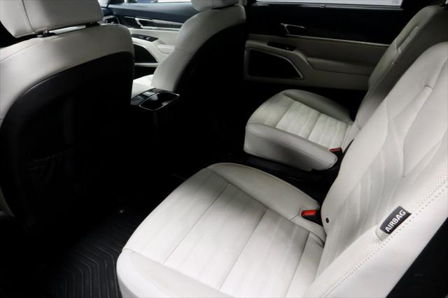 2024 Kia Telluride SX Prestige