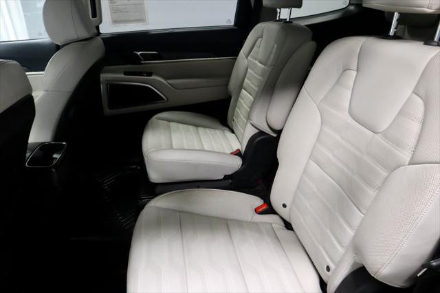 2024 Kia Telluride SX Prestige