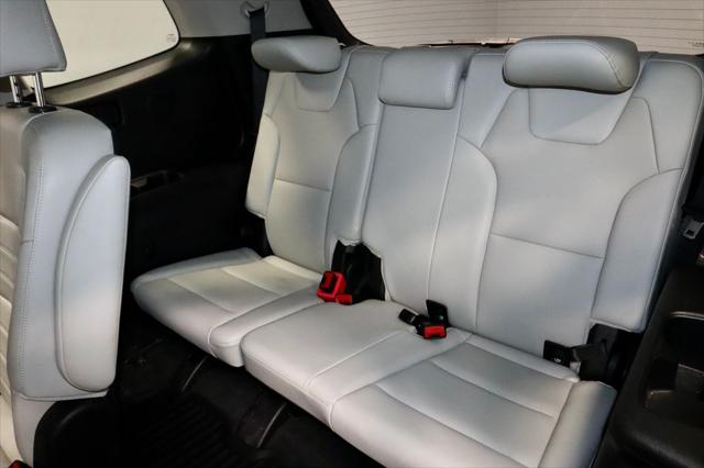 2024 Kia Telluride SX Prestige