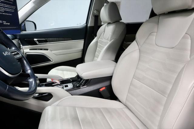 2024 Kia Telluride SX Prestige
