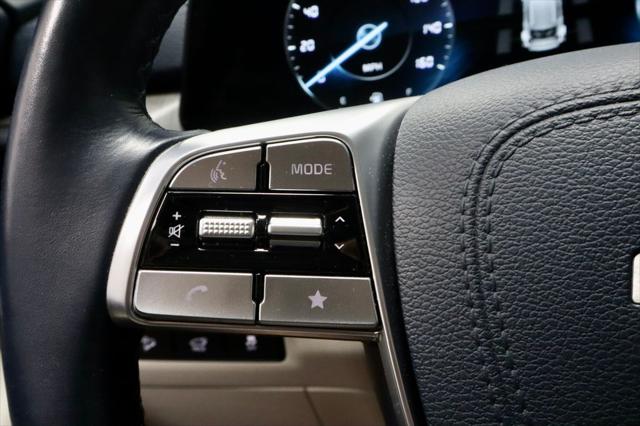 2024 Kia Telluride SX Prestige