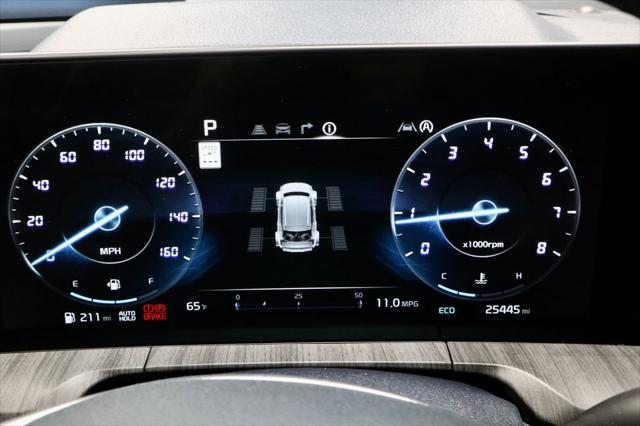 2024 Kia Telluride SX Prestige