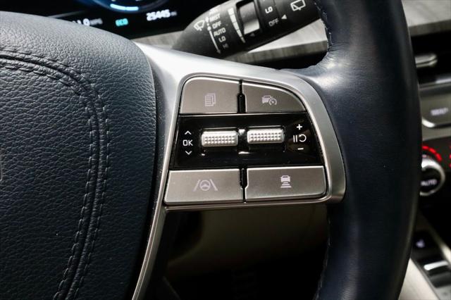 2024 Kia Telluride SX Prestige