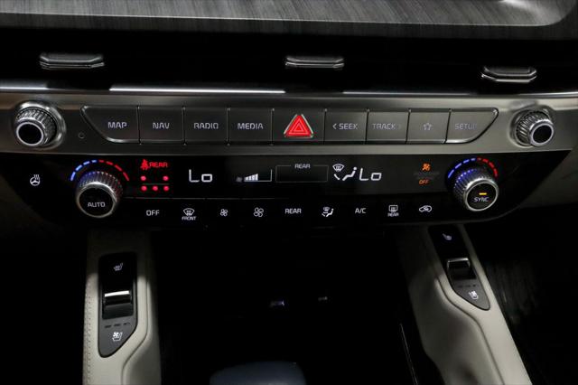 2024 Kia Telluride SX Prestige