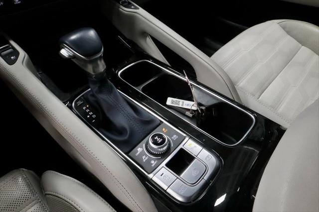 2024 Kia Telluride SX Prestige