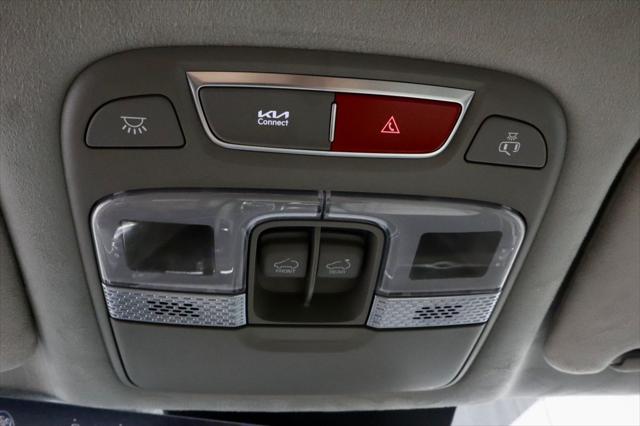 2024 Kia Telluride SX Prestige