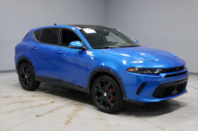 2024 Dodge Hornet R/T Plus EAWD for sale near Groveport, OH