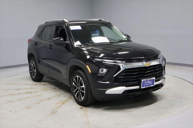 2025 Chevrolet TrailBlazer AWD LT for sale near Groveport, OH