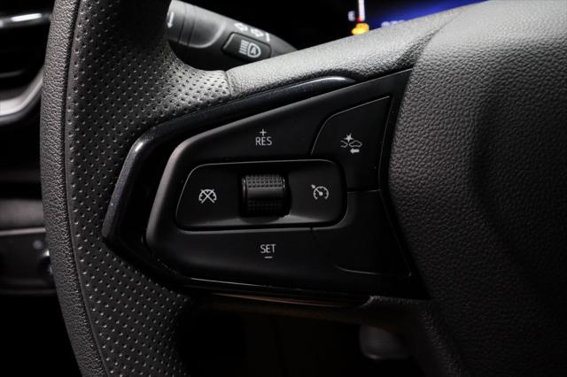 2025 Chevrolet TrailBlazer AWD LT