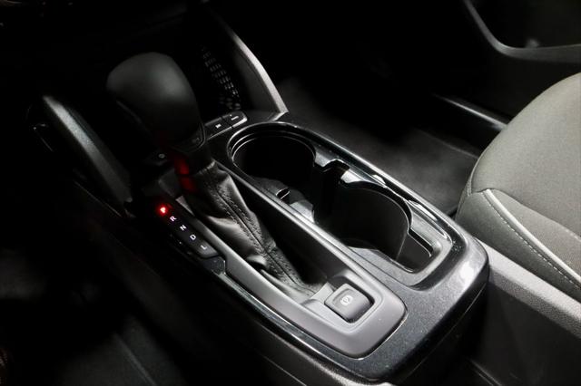 2025 Chevrolet TrailBlazer AWD LT