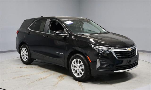 2024 Chevrolet Equinox FWD LT for sale near Groveport, OH