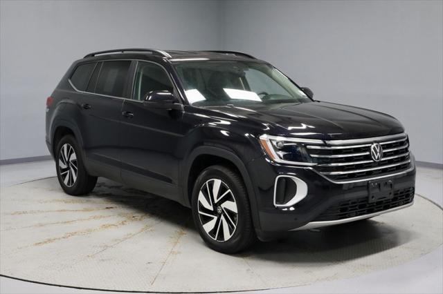 2025 Volkswagen Atlas 2.0T SE w/Technology for sale near Groveport, OH