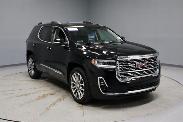 2023 GMC Acadia AWD Denali for sale near Groveport, OH
