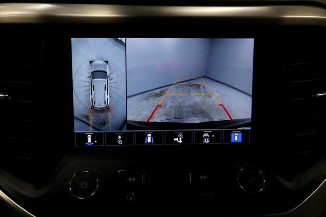 2023 GMC Acadia AWD Denali