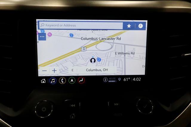2023 GMC Acadia AWD Denali