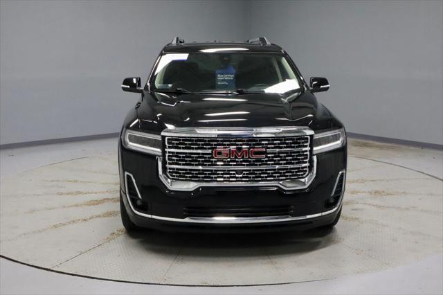 2023 GMC Acadia AWD Denali